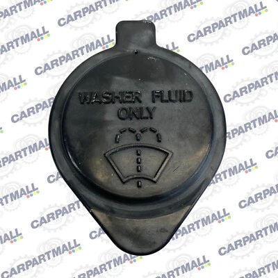97-02 Lexus ES300 Windshield Wiper Washer Fluid Reservoir Bottle Tank Cap OEM Foto 1 de 4