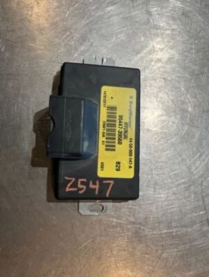 Chasis transmisión ECM mano derecha debajo del tablero se adapta 07-08 SANTA FE 492314 Foto 1 de 4