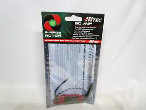 Hitec Energy Rotor Multi Rotor 30 Amp Brushless ESC x4 61086 - Picture 1 of 4