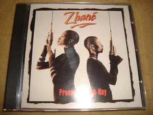ZHANE - Pronounced Jah-Nay - Bild 1 von 1