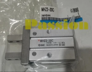 1 Stück Neu für SMC MHZ2-20C Pneumatischer Fingerzylinder - Bild 1 von 1