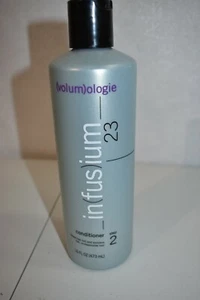 Infusium 23 Acondicionador de Cabello (Volumen)ologie Paso 2 - Imagen 1 de 6
