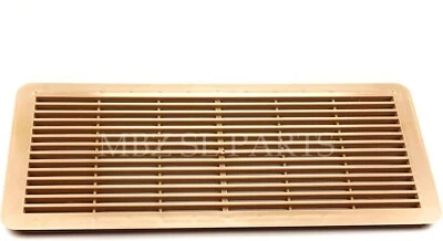 Beige Sunroof Ceiling Grille Trim for Mercedes-Benz W203 W210 W211 W220 W219 USA - Image 1 of 4