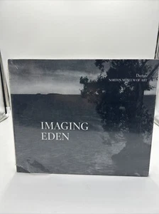 Imaging Eden Photographers Discover the Hardcover by Wride Tim B - Imagen 1 de 4