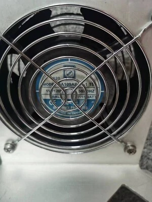 Orion OA109AP-11-1TB Fan,,Fedex/UPS fast shipping - Image 1 of 3