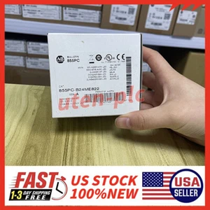 Allen Bradley 855PC-B24ME822 Brandneu Kostenloser Versand - Bild 1 von 3