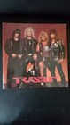 RATT - 1989 CITY TO CITY TOUR CONCERT PROGRAM BOOK - MINT MINUS