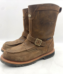 Browning Leather Boots for Men for Sale 