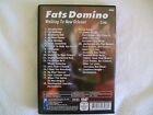 DVD - Fats Domino - Zu Fuß nach New Orleans