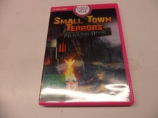 PC Small Town Terrors/Pilgrim's Hook