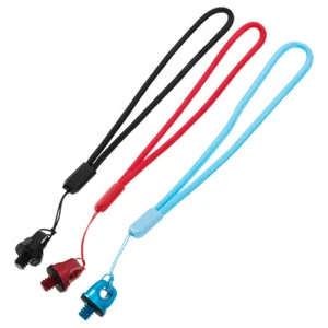 Selfie Stick Wrist Strap Selfie Stick Hanging Strap Camera Lanyard - Zdjęcie 1 z 12