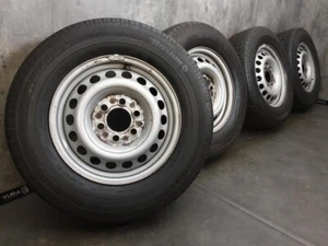 Mercedes Sprinter Bus Kasten Pritsche Jantes Tole Pneu Ete 205/75 R 16C 99% 2020 - Bild 1 von 10