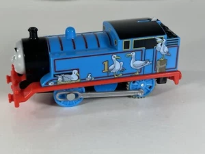 Seagull Seashore Thomas the Train Motorized Trackmaster Tank Engine Tested - Picture 1 of 13