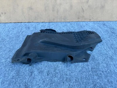 FORD MUSTANG GT 15-23 OEM PARABRISAS DELANTERO DERECHO CUBIERTA BATERÍA MOLDURA PANEL Foto 1 de 4