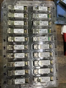 Genuine Cisco SFP-10G-LRM 10GBase SFP Transceiver 10-2456-03 FREE SHIPPING - Photo 1/1