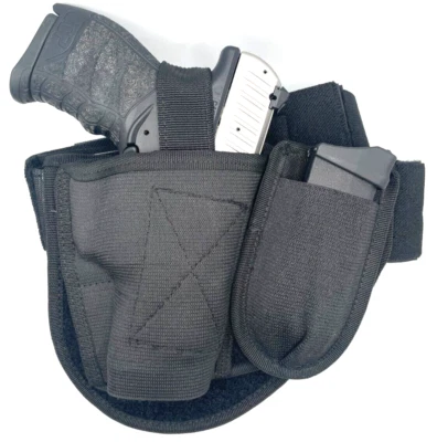 Brave Response VLOC Concealed Carry Holster - Right Handed 3 Piece Configurable - Image 1 of 4