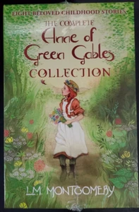 Anne of Green Gables by L. M. Montgomery (2019, Paperback) - Picture 1 of 3