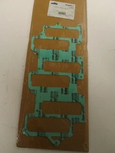 Sierra reed plate gasket 18-0807 -1 Yamaha outboard 6K7-13645-A1-00 - Picture 1 of 3