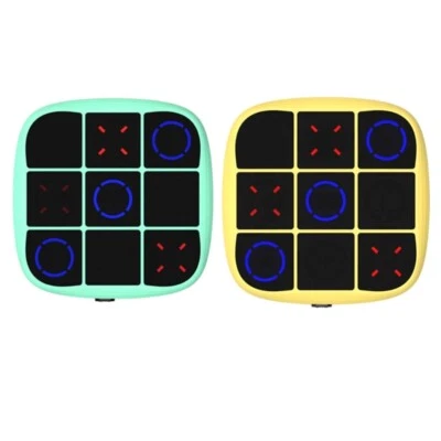 Electric Puzzle Game Educational Toy Portable Travel Games Chess Puzzle Toy - Image 1 of 4