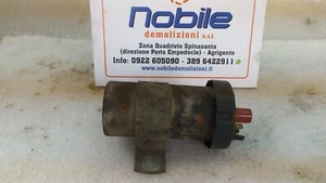 BOBINA ACCENSIONE ALFA ROMEO 33 1.3 BENZINA 1 I SERIE 1983/1990 0221122323 - Imagen 1 de 4