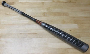 Demarini CFX14 CF6 Paradox Composite -10 2 5/8" Baseballschläger 31/21 - Bild 1 von 13