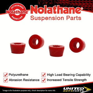 Nolathane Bush Front Sway bar link bushing 43022 Brand New Premium Quality - Picture 1 of 3