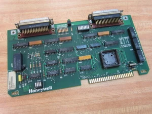 Honeywell 621-9937 Parallel I/O Power Supply Module 6219937 Board Only - Picture 1 of 6