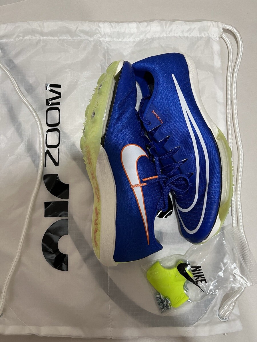 Size 8 - Nike Air Zoom Maxfly Racer Blue for sale online | eBay Size 8 - Nike Air Zoom Maxfly Racer Blue for sale online | eBay
