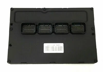 ✅ VIN programado 08 CHRYSLER SEBRING 2.7 Motor Computadora 05187334 plug&play Foto 1 de 4