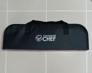 Commercial Chef Bbq Grill Set All Necessary Grill Accessories - Picture 1 of 7