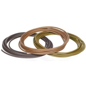 Korda NEW Dark Matter Anti Tangle Tungsten Rig Tubing *All Colours* - Picture 1 of 4