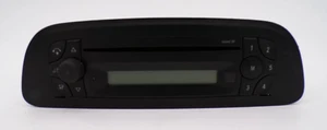 Mercedes-Benz W903 W904 Sprinter Radio Ton 30 CD A0048201186 - Afbeelding 1 van 4