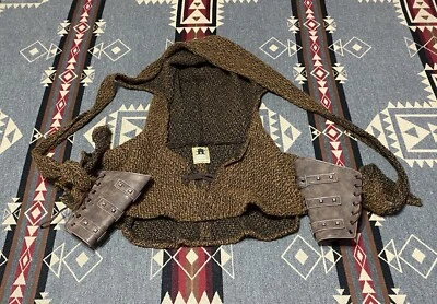 Chows Emporium Joker Hat Cuffs Dragons Cosplay Steampunk T28 - Image 1 of 4