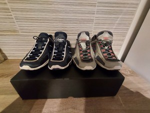 cotton traders womens trainers