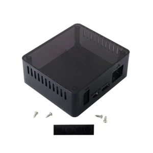 Case Box for 2 Motherboard Heat Dissipation Cover Protector - Picture 1 of 8