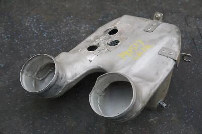 Portabujes delantero izquierdo admisión de aire 267456 OEM Ferrari 458 Challenge *Nota* Foto 1 de 4