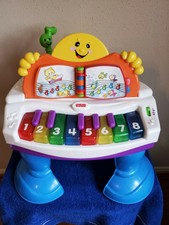 fisher price interactive baby grand piano recall