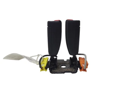 Volvo V40 2016 Left rear Rear seat belt buckle 31377484 JUT196716 - Image 1 of 4