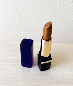 New Estee Lauder Full size Pure Color Long Lasting Lipstick 186 Tiger Eye - Bild 1 von 7