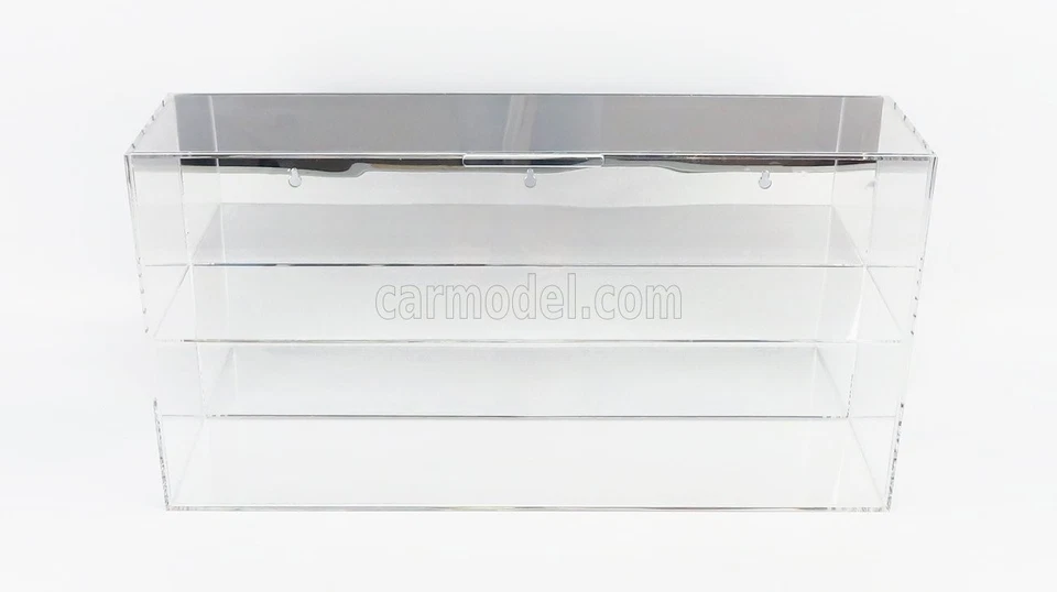 1/2 VETRINA DISPLAY BOX - VETRINA DISPLAY BOX - HIGHT QUALITY SHOWCASE CK9991800 - Immagine 1 di 1