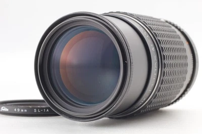 [N COMO NUEVO] Pentax SMC M 75-150mm f4 Teleobjetivo Zoom Lente Montaje K... - Imagen 1 de 4