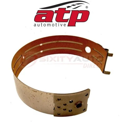 ATP 2-4 Automatic Transmission Band for 1992-1996 Chevrolet K2500 Suburban - mc Foto 1 de 4