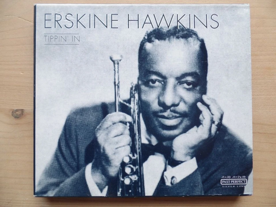 Tippin' in Hawkins, Erskine: - Bild 1 von 1