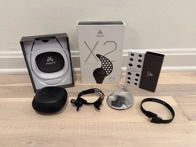 Auriculares inalámbricos Bluetooth Jaybird X2 Foto 1 de 4