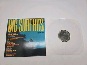 VINYL Lively Ones, The Impacts, The Sentinals, The Centurians, Etc. - Big Surf H - Bild 1 von 4