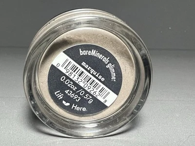 i.d. bareMinerals Eye Shadow Glimmer Marquise Single .02 oz / 0.57 g - Image 1 of 4