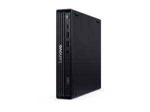 Lenovo ThinkCentre M70q Gen 6 - pequeño núcleo Ultra 5 235T 2,2 GHz - vP (13A4002BUS) - Imagen 1 de 4
