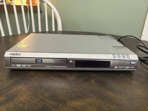 Sanyo DVD Player DWM-390 getestet - Bild 1 von 5
