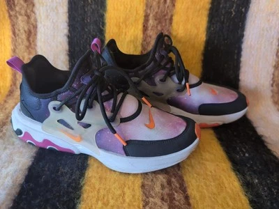Size 7 - Nike React Presto Premium Galaxy (CT6624-002) - Image 1 of 4