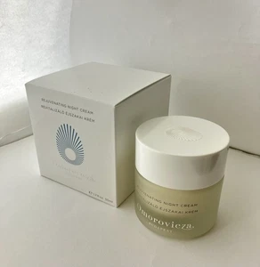 Omorovicza Rejuvenating Night Cream 50ml - Bild 1 von 4
